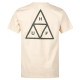 Huf Ανδρική κοντομάνικη μπλούζα Set Triple Triangle T-Shirt